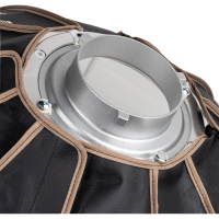 SmallRig 3754 RA-L65 Lantern Softbox 65 cm