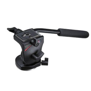 Głowica Manfrotto MN700RC2  Video Olejowa + płytka 200PL/RC2