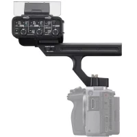 Uchwyt Sony XLR-H1 do kamer FX3 FX30 OEM