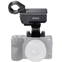 Uchwyt Sony XLR-H1 do kamer FX3 FX30 OEM