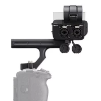 Uchwyt Sony XLR-H1 do kamer FX3 FX30 OEM