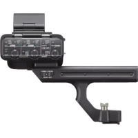 Uchwyt Sony XLR-H1 do kamer FX3 FX30 OEM
