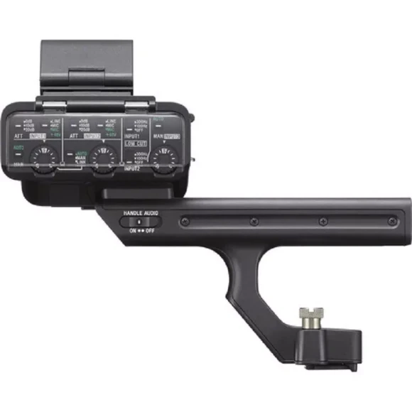 Uchwyt Sony XLR-H1 do kamer FX3 FX30 OEM