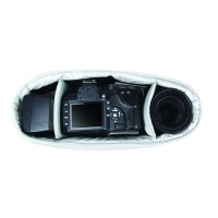 Plecak Crumpler The Flying Duck Camera Half  czarny