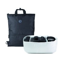 Plecak Crumpler The Flying Duck Camera Half  czarny