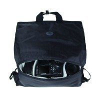 Plecak Crumpler Plecak na aparat The Flying Duck granatowy