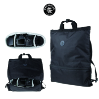 Plecak Crumpler Plecak na aparat The Flying Duck granatowy