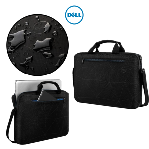 Torba na laptopa Dell Essential Briefcase 15,6''