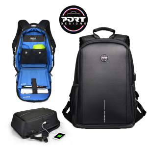 Plecak na laptopa PORT DESIGNS Chicago EVO 13/15.6’’