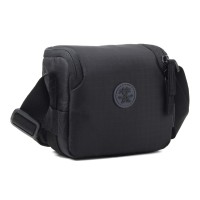 Torba pokrowiec foto Crumpler The Flying Duck Camera Cube XS czarny