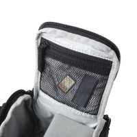 Torba pokrowiec foto Crumpler The Flying Duck Camera Cube XS czarny