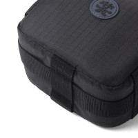 Torba pokrowiec foto Crumpler The Flying Duck Camera Cube XS czarny