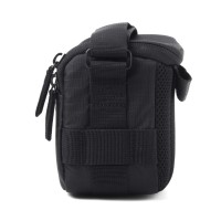 Torba pokrowiec foto Crumpler The Flying Duck Camera Cube XS czarny