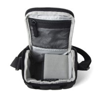 Torba pokrowiec foto Crumpler The Flying Duck Camera Cube XS czarny