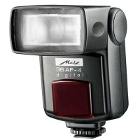 Lampa błyskowa Metz mecablitz 36 AF-4 do Canon 