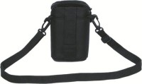 Torba Crumpler CRUMPLER Drewbob Pouch 200  torba na aparat czarna neoprenowa uniwersalny