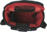 Torba Crumpler CRUMPLER Drewbob Pouch 200  torba na aparat czarna neoprenowa uniwersalny