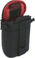 Torba Crumpler CRUMPLER Drewbob Pouch 200  torba na aparat czarna neoprenowa uniwersalny
