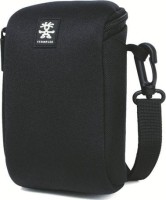 Torba Crumpler CRUMPLER Drewbob Pouch 200  torba na aparat czarna neoprenowa uniwersalny