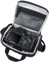 Torba na aparat Crumpler The Flying Duck Camera Cube S Czarny