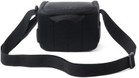 Torba na aparat Crumpler The Flying Duck Camera Cube S Czarny