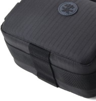 Torba na aparat Crumpler The Flying Duck Camera Cube S Czarny