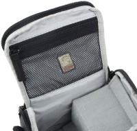 Torba na aparat Crumpler The Flying Duck Camera Cube S Czarny