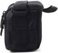 Torba na aparat Crumpler The Flying Duck Camera Cube S Czarny