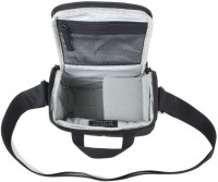 Torba na aparat Crumpler The Flying Duck Camera Cube S Czarny