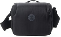 Torba na aparat Crumpler The Flying Duck Camera Cube S Czarny