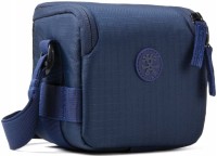 Torba Crumpler CRUMPLER The Flying Duck XS Torba na aparat granatowa uniwersalny