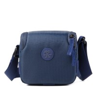 Torba Crumpler CRUMPLER The Flying Duck XS Torba na aparat granatowa uniwersalny
