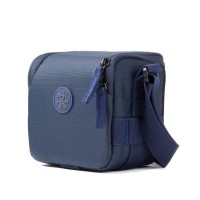Torba Crumpler CRUMPLER The Flying Duck XS Torba na aparat granatowa uniwersalny
