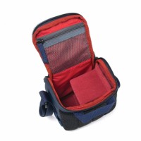 Torba Crumpler CRUMPLER The Flying Duck XS Torba na aparat granatowa uniwersalny