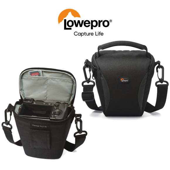 Torba Lowepro Format TLZ 10