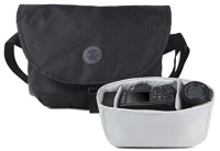 Torba Crumpler The Flying Duck 4000 czarna
