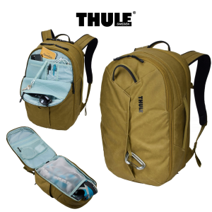 Thule Aion Travel Backpack 28L Nutria  3204724