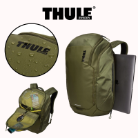 Plecak miejski Thule Chasm 26L na laptopa Macbook 15" TCHB115 