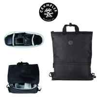 Plecak Crumpler The Flying Duck Camera Half  czarny