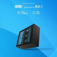 Akumulator Newell Plus zamiennik BLH-1