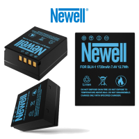 Akumulator Newell Plus zamiennik BLH-1