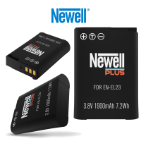Akumulator Newell Plus zamiennik EN-EL23 do Nikon