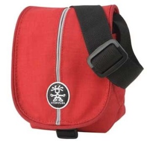 Torba fotograficzna 220 Crumpler Pretty Boy TCA-322002