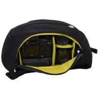 Plecak fotograficzny Crumpler Cupcake Slim Washed Oatmetal