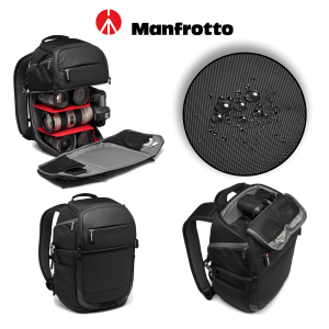 Plecak Manfrotto Advanced 2 Fast Backpack M (MB MA2-BP-FM)