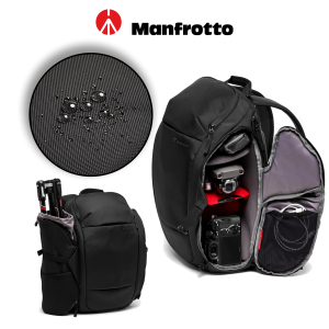 Plecak Manfrotto Advanced III Travel MB MA3-BP-T