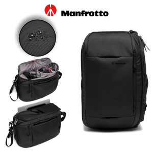 Plecak Manfrotto Advanced III Hybrid MB MA3-BP-H