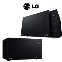 Kuchenka mikrofalowa LG NeoChef™ inwerter MS2535GIB