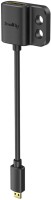 Adapter SmallRig 3021 Ultra Slim 4K micro HDMI
