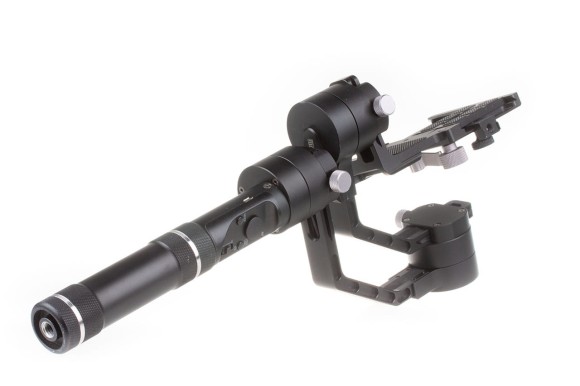 Gimbal ręczny Zhiyun Crane do bezlusterkowca |K4403|
